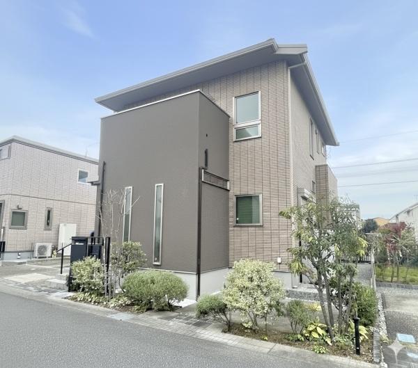 つくば市学園の森１丁目の中古一戸建て