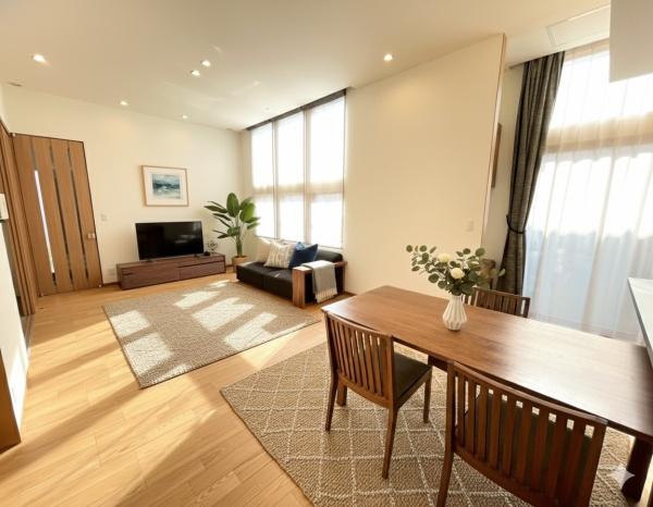 つくば市学園の森１丁目の中古一戸建て