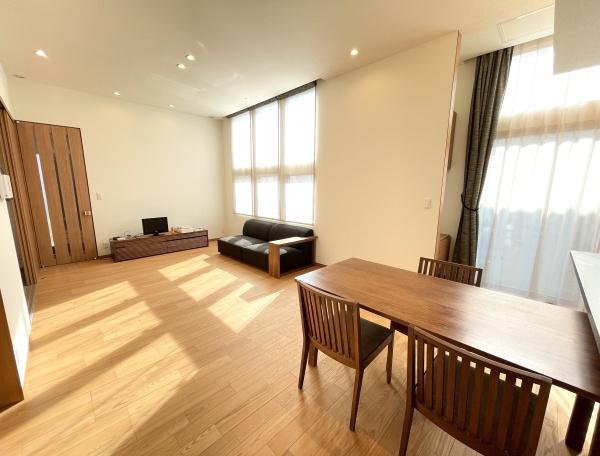 つくば市学園の森１丁目の中古一戸建て