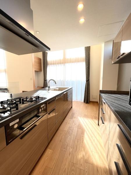 つくば市学園の森１丁目の中古一戸建て