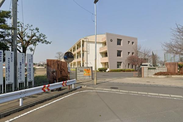 Ｄ’クラディア水戸末広町(水戸市立新荘小学校)