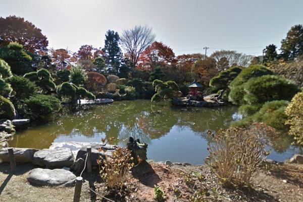 Ｄ’クラディア水戸末広町(保和苑)