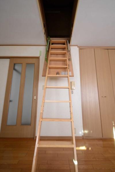 土浦市中村南３丁目の中古一戸建て