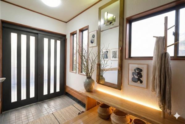 土浦市中村南３丁目の中古一戸建て