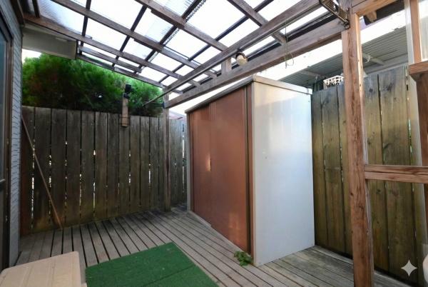 土浦市中村南３丁目の中古一戸建て