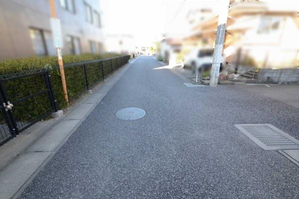 土浦市中村南３丁目の中古一戸建て
