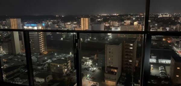 レーベン水戸ONESTATETOWER