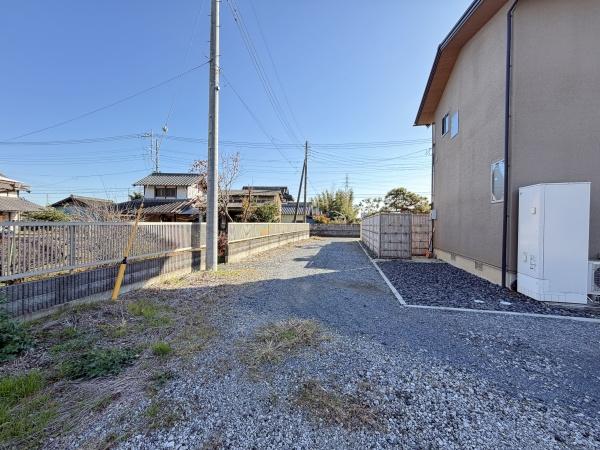 つくば市上横場の中古一戸建て