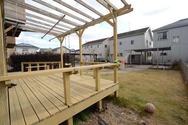 稲敷郡阿見町本郷１丁目の中古一戸建て