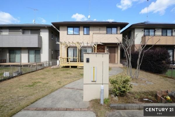 稲敷郡阿見町本郷１丁目の中古一戸建て