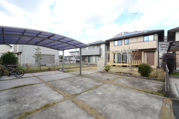 稲敷郡阿見町本郷１丁目の中古一戸建て