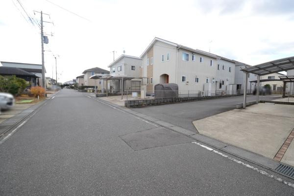 稲敷郡阿見町本郷１丁目の中古一戸建て