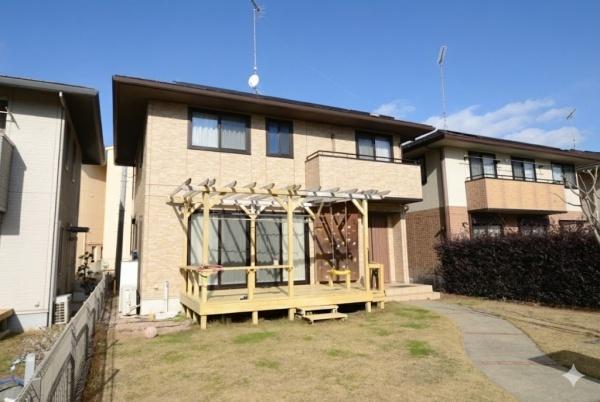 稲敷郡阿見町本郷１丁目の中古一戸建て
