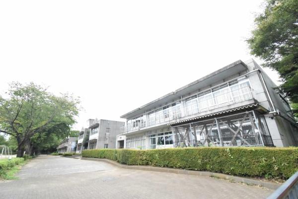 つくば市松代１丁目の中古一戸建て(つくば市立松代小学校)