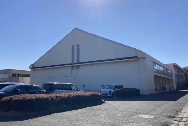 つくば市松代１丁目の中古一戸建て(つくば市立手代木中学校)