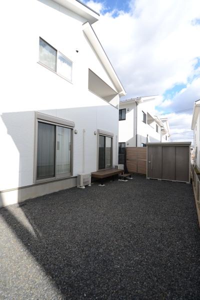 つくば市松代１丁目の中古一戸建て