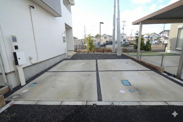 つくば市松代１丁目の中古一戸建て