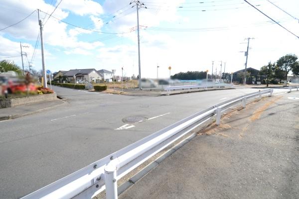 つくば市松代１丁目の中古一戸建て