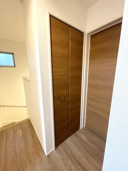 つくば市松代１丁目の中古一戸建て