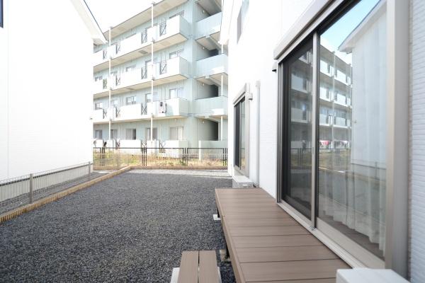 つくば市松代１丁目の中古一戸建て