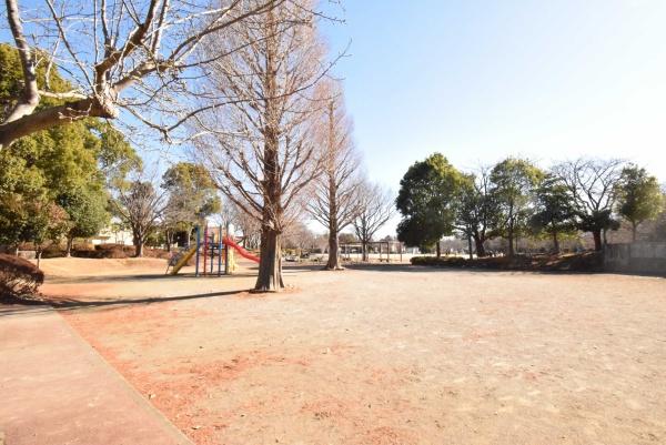 守谷市けやき台６丁目の中古一戸建て(けやき台公園)