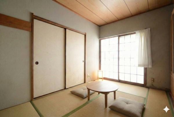 守谷市けやき台６丁目の中古一戸建て