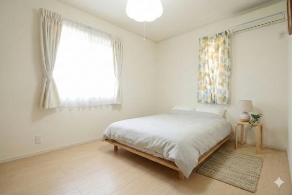 守谷市けやき台６丁目の中古一戸建て