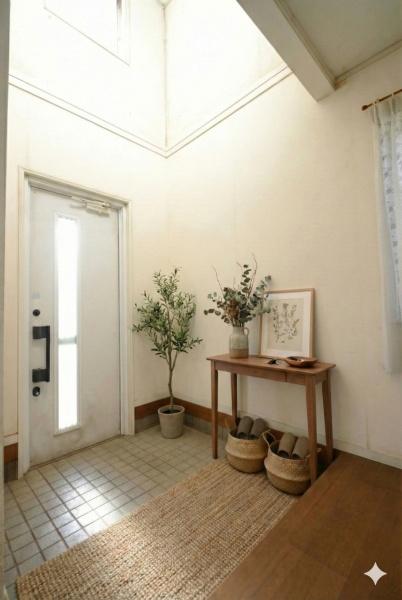 守谷市けやき台６丁目の中古一戸建て