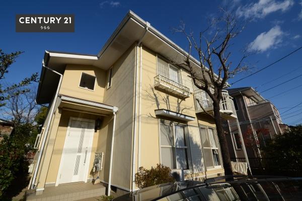 守谷市けやき台6丁目