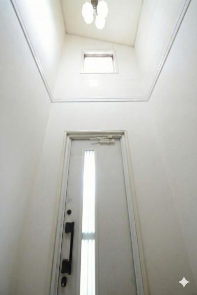 守谷市けやき台６丁目の中古一戸建て