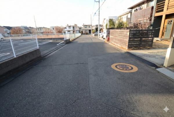 守谷市けやき台６丁目の中古一戸建て