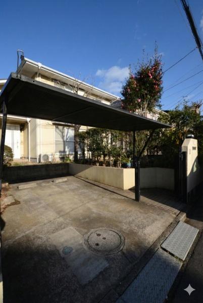 守谷市けやき台６丁目の中古一戸建て