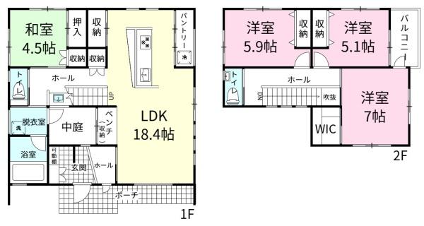 つくば市大角豆