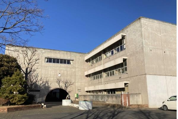 つくば市大角豆の中古一戸建て(つくば市立並木中学校)