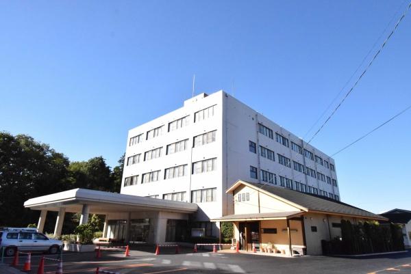 つくば市大角豆の中古一戸建て(桜水会筑波病院)
