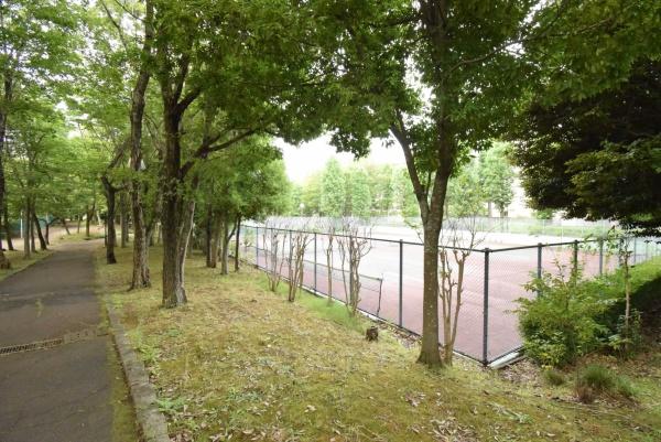 つくば市大角豆の中古一戸建て(桜南スポーツ公園)