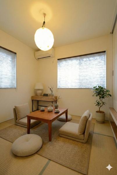 つくば市大角豆の中古一戸建て