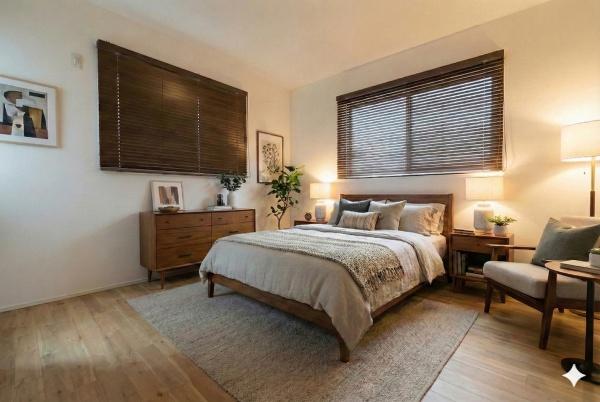 つくば市大角豆の中古一戸建て