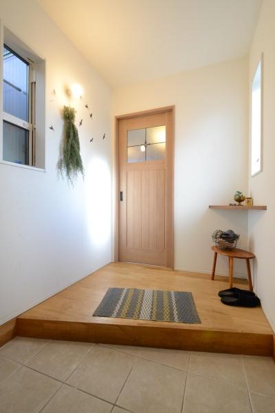 つくば市大角豆の中古一戸建て