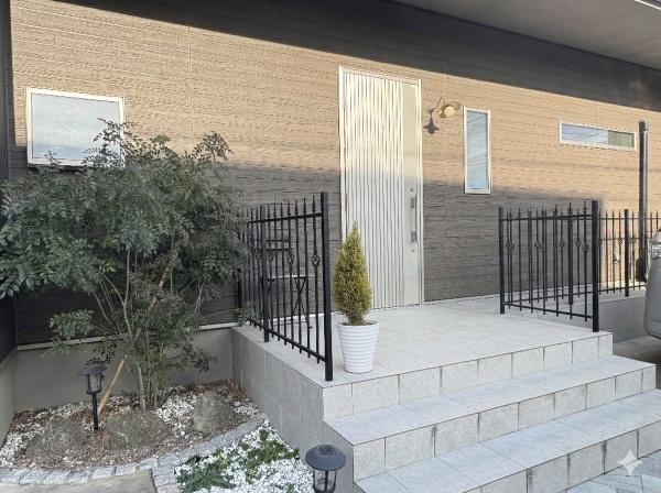 つくば市大角豆の中古一戸建て