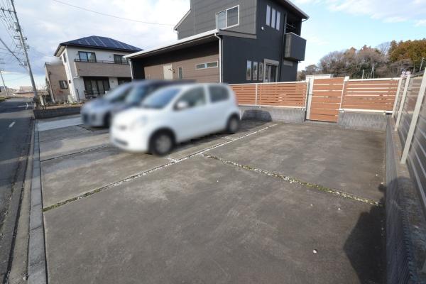 つくば市大角豆の中古一戸建て