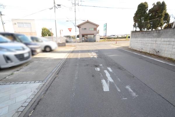 つくば市大角豆の中古一戸建て