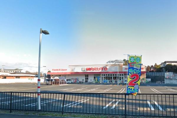 サーパス水戸駅南平和公園(マルト元吉田店)