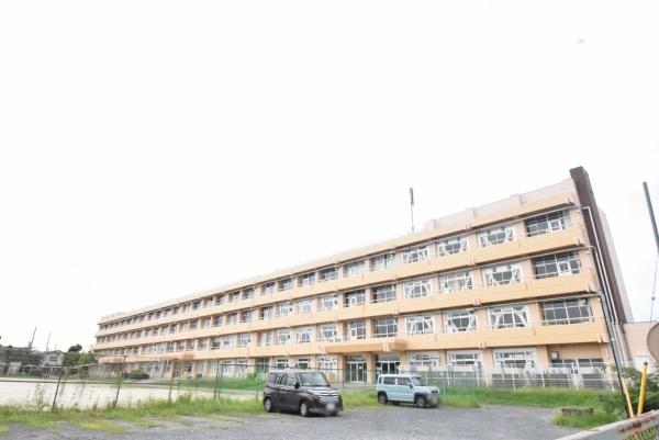 サーパス水戸駅南平和公園(水戸市立浜田小学校)