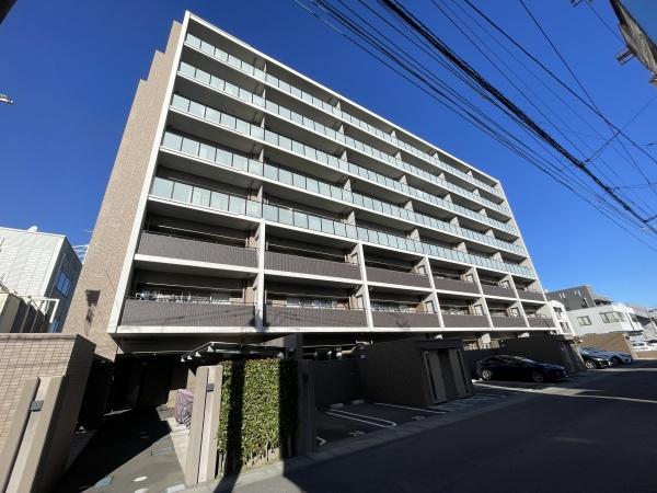 サーパス水戸駅南平和公園