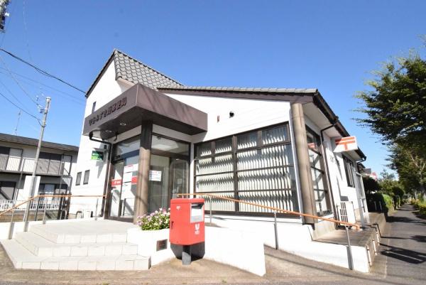 守谷市みずき野６丁目の中古一戸建て(守谷みずき野郵便局)