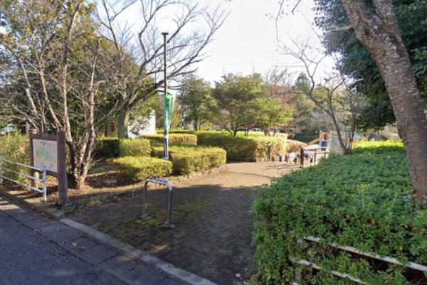 守谷市みずき野６丁目の中古一戸建て(さくらの杜公園)