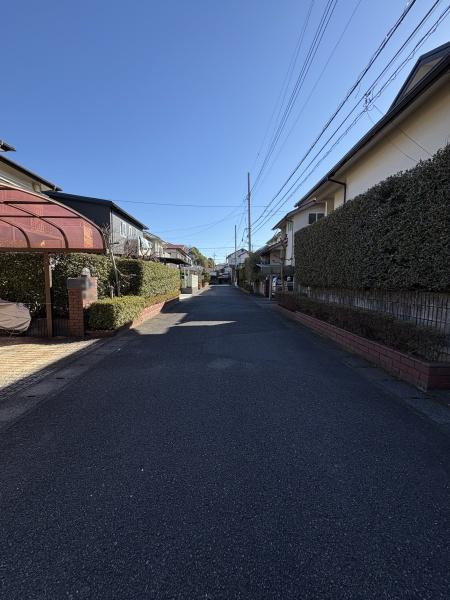 守谷市みずき野6丁目