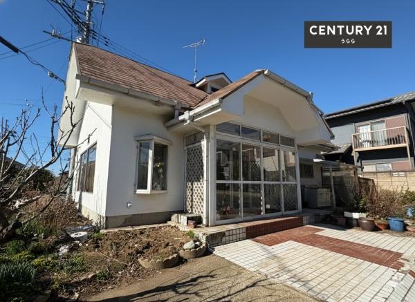 土浦市中村南４丁目