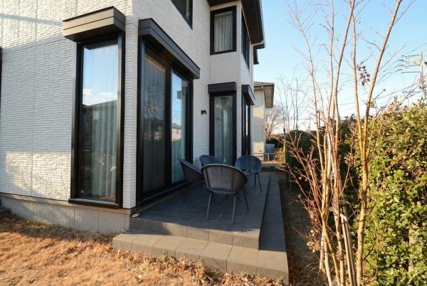 つくば市竹園３丁目の中古一戸建て